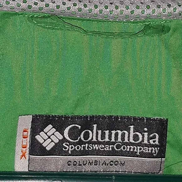 Columbia Light Weight Hooded Jacket - Womans - Picture 8 of 12